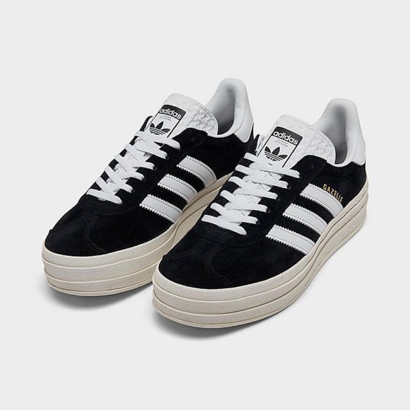 adidas Shoes - BRAND NEW: Adidas Gazelle Bold Women’s Size 8